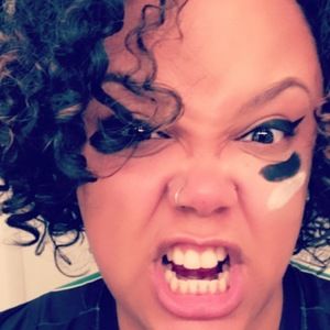 Meet your Posher, Ingrid